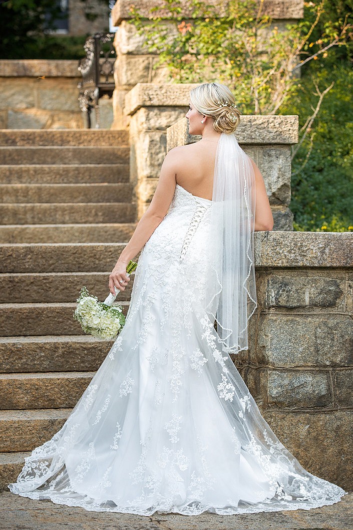 richmond bridal photos