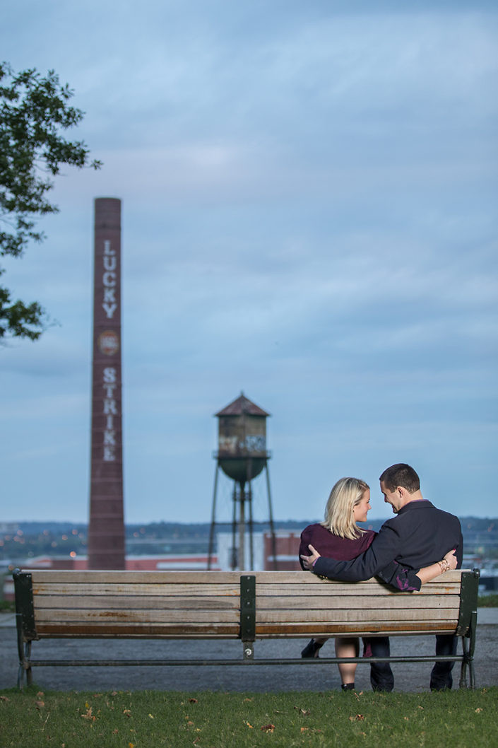 rva engagement