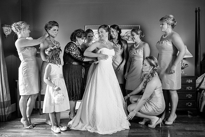 richmond va wedding photography