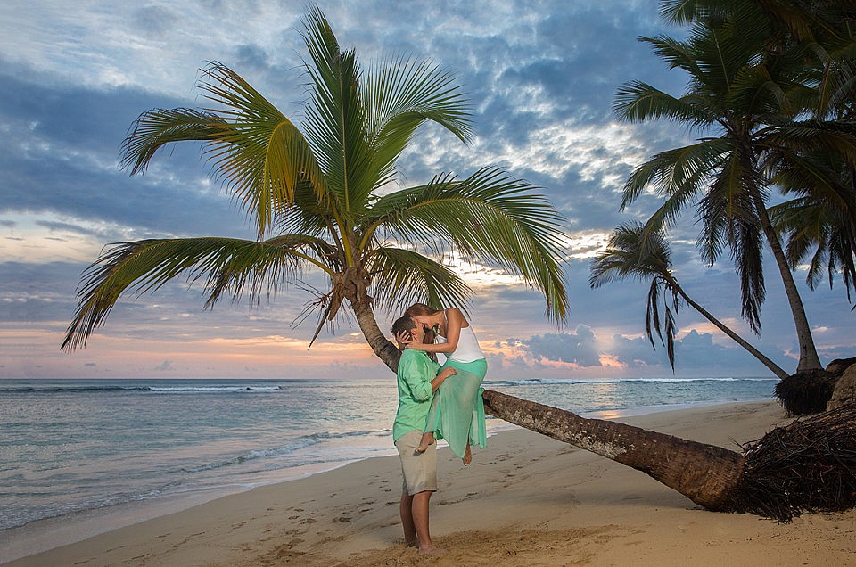 Laine & Courtney’s Punta Cana Wedding / Virginia Destination Wedding Photographer