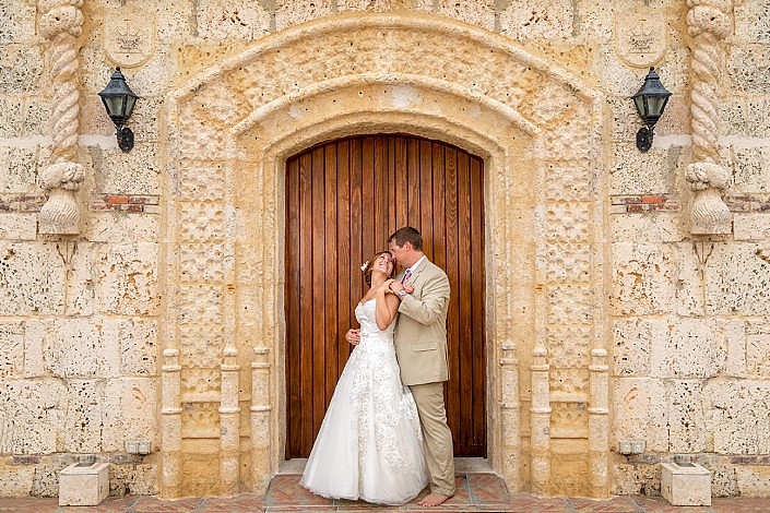 excellence punta cana wedding photos