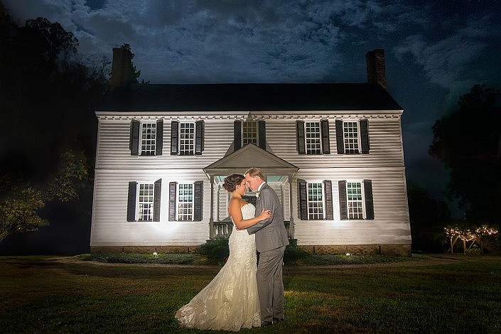 tuckahoe plantation wedding photos