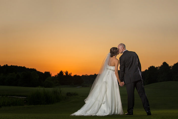 hermitage cc wedding