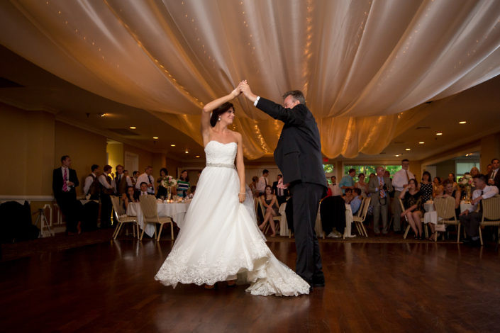 hermitage country club wedding