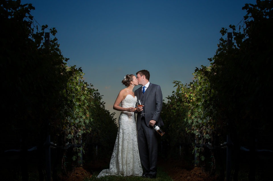 Chris & Yates’ Wedding at Early Mountain Vineyards – Richmond Wedding Photographer