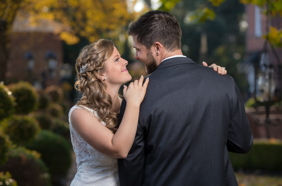 Jason & Kristen’s Wedding at Historic Mankin Mansion – Richmond, VA Wedding Photographer